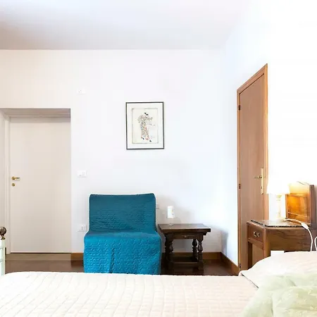 Bed and breakfast Podere Rondinaio Lamporecchio