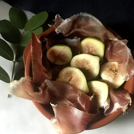 Panzió Podere Rondinaio 2*