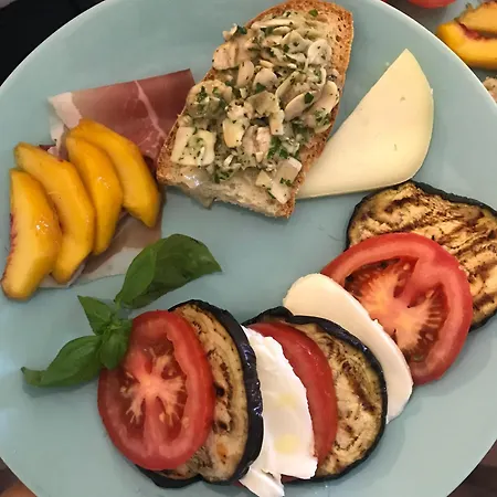 Frühstückspension Podere Rondinaio Lamporecchio