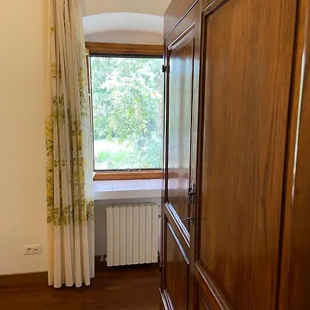 Bed & Breakfast Podere Rondinaio Lamporecchio