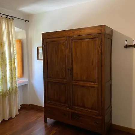 Podere Rondinaio Lamporecchio