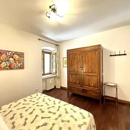 Podere Rondinaio
