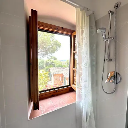 Podere Rondinaio Bed & Breakfast Lamporecchio