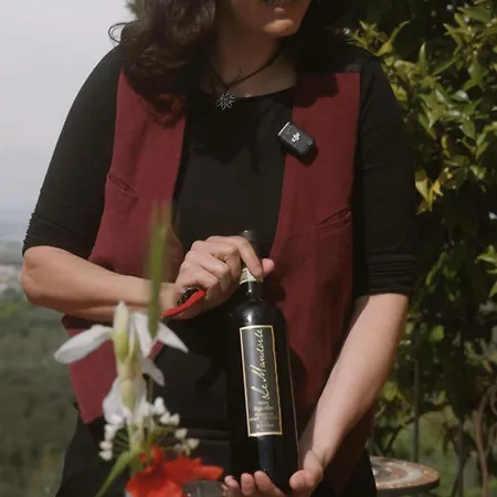 Podere Rondinaio 4* Lamporecchio