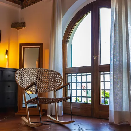 Podere Rondinaio Oda ve Kahvaltı Lamporecchio