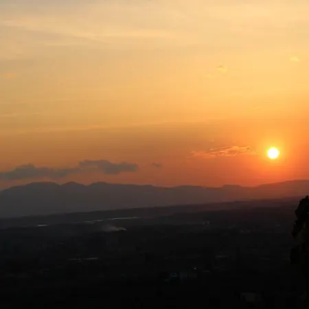 Podere Rondinaio Bed & Breakfast