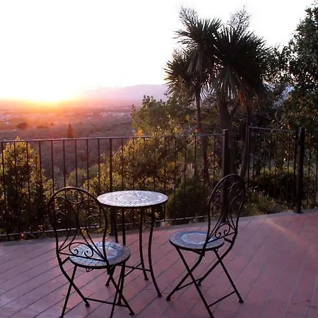 Bed & Breakfast Podere Rondinaio