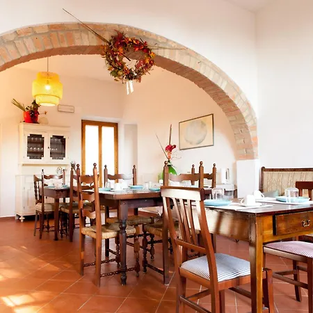 Podere Rondinaio