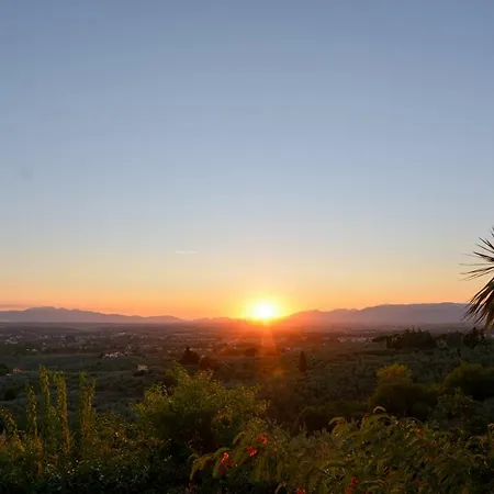 Bed & Breakfast Podere Rondinaio 2*
