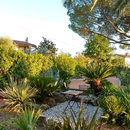 Bed & Breakfast Podere Rondinaio