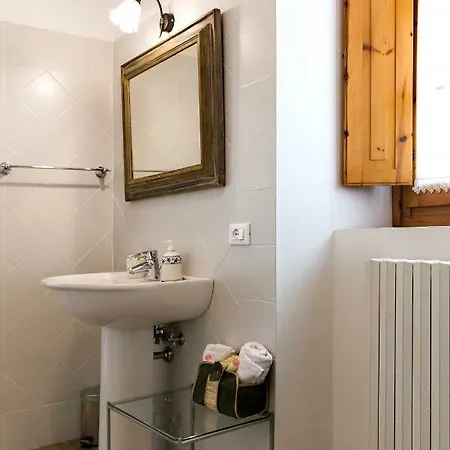 Panzió Podere Rondinaio