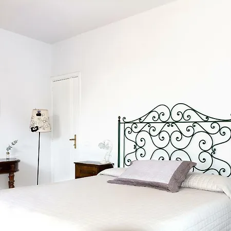 Bed & Breakfast Podere Rondinaio Lamporecchio
