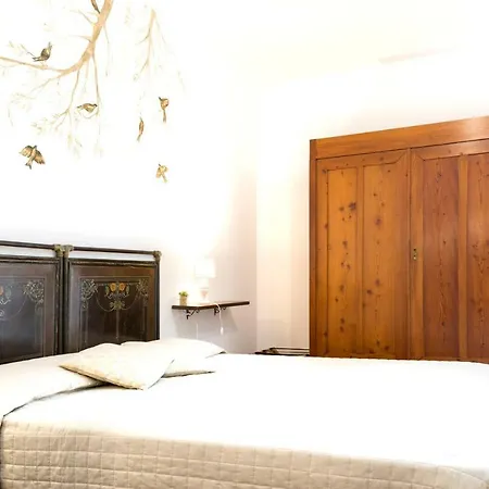 Bed & Breakfast Podere Rondinaio